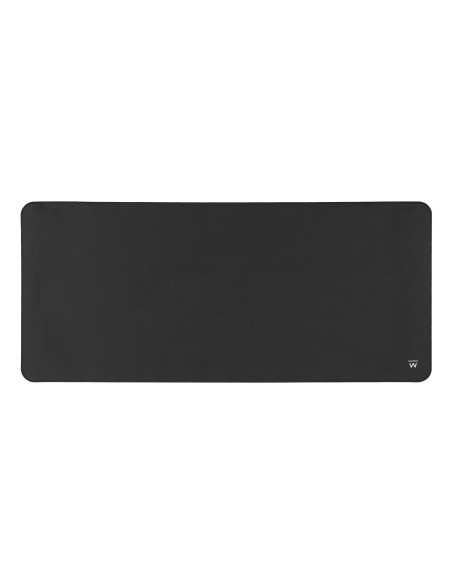 Ewent EW3182 alfombrilla para ratón Alfombrilla de ratón para juegos