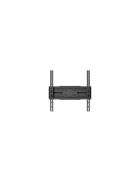 AISENS Soporte eco giratorio, inclinable y nivelable para monitor/TV