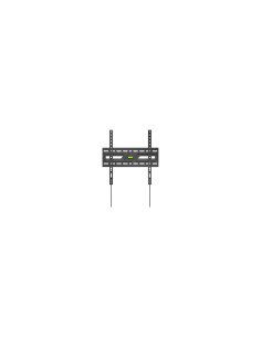 AISENS Soporte eco ultra delgado para monitor/TV 75kg de 32-75, Negro 2