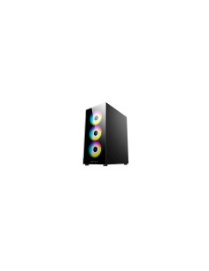 KEEP OUT XC-210 Glass Torre ATX 2