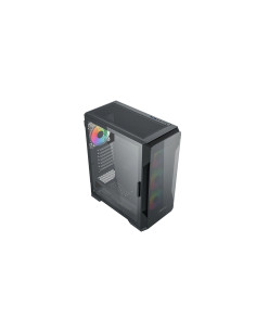 Keep Out XC-901 PRO Caja de PC E-ATX 2