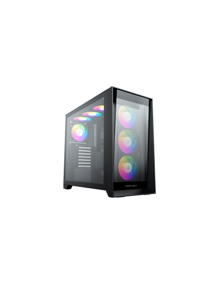 Keep Out XC-911PROXL+ Caja de PC E-ATX