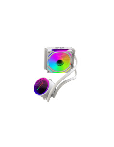 Keep Out XWC-120W CPU Water Cooler