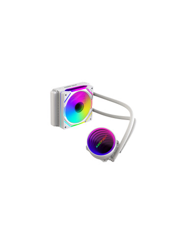 Keep Out XWC-120W CPU Water Cooler