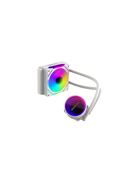 Keep Out XWC-120W CPU Water Cooler