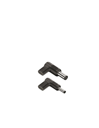 NGS BUD-D accesorio para portatil Clavija de adaptador de corriente