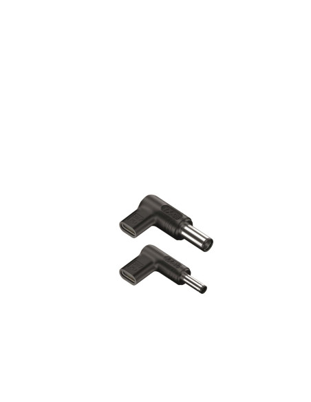 NGS BUD-D accesorio para portatil Clavija de adaptador de corriente