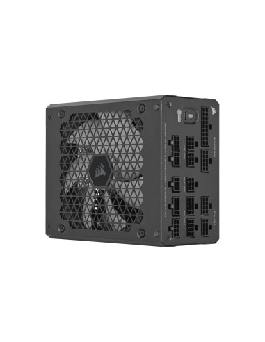 Corsair HXi Series HX1000i 1000W 80 Plus Platinum Modular Fuente de alimentación