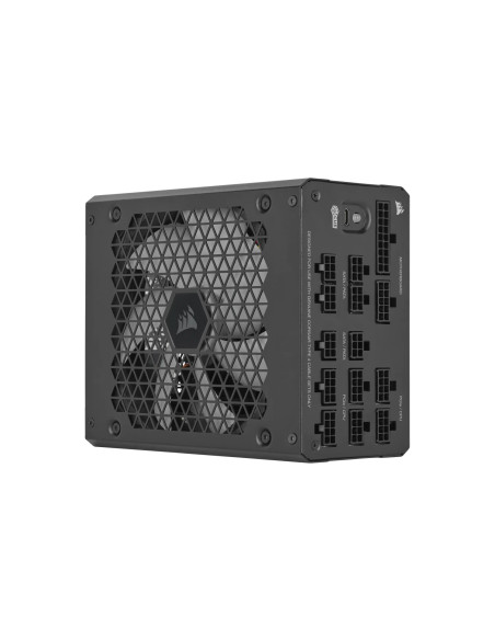 Corsair HXi Series HX1000i 1000W 80 Plus Platinum Modular Fuente de alimentación