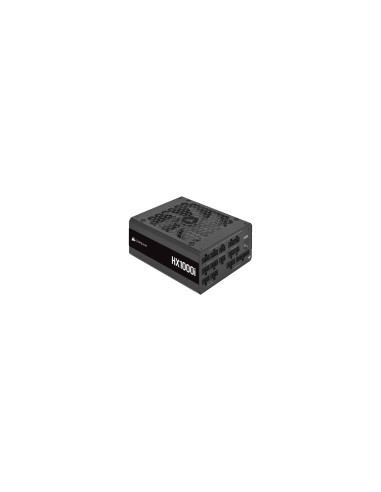 Corsair HXi Series HX1000i 1000W 80 Plus Platinum Modular Fuente de alimentación