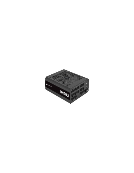 Corsair HXi Series HX1000i 1000W 80 Plus Platinum Modular Fuente de alimentación