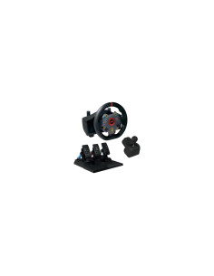 Grand Chelem MKII Racing Wheel FR-TEC
