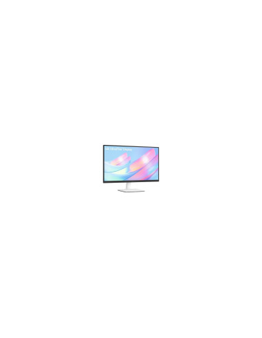 LG 27US500-W pantalla para PC 68,6 cm (27") 3840 x 2160 Pixeles 4K