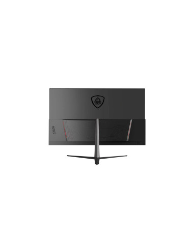 Keep Out Gamer XGM24CV3 24" Full HD 120Hz Monitor Curvo