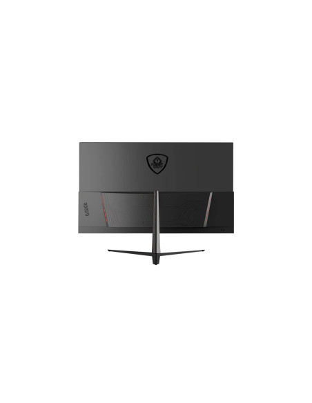 Keep Out Gamer XGM24CV3 24" Full HD 120Hz Monitor Curvo