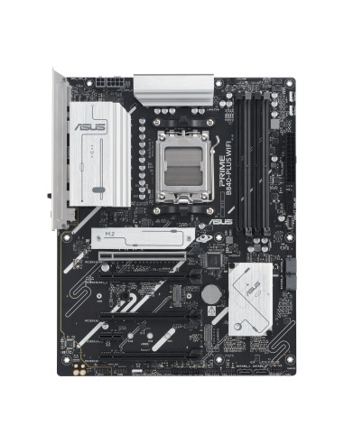 ASUS PRIME B840-PLUS WIFI AMD B840 Zócalo AM5 ATX Placa Base
