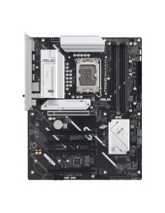 ASUS PRIME B860-PLUS WIFI Intel B860 LGA 1851 (Socket V1) ATX Placa
