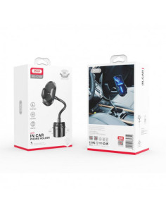 SOPORTE SMARTPHONE POSAVASOS AJUSTABLE C105 XO 2