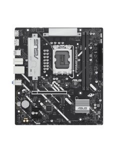 ASUS PRIME B860M-K Intel B860 LGA 1851 (Socket V1) micro ATX Placa