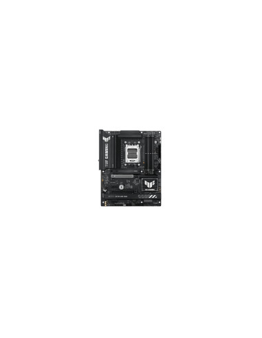 ASUS TUF GAMING B850-PLUS WIFI AMD B850 Zócalo AM5 ATX Placa Base