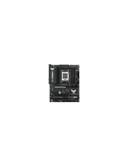 ASUS TUF GAMING B850-PLUS WIFI AMD B850 Zócalo AM5 ATX Placa Base