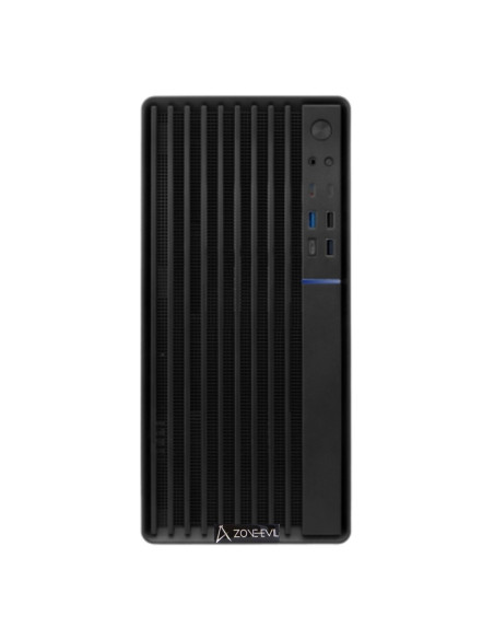 Zone Evil Core Work Intel Core i5 13400/16GB/512Gb SSD Nvme Negro/ Windows 11