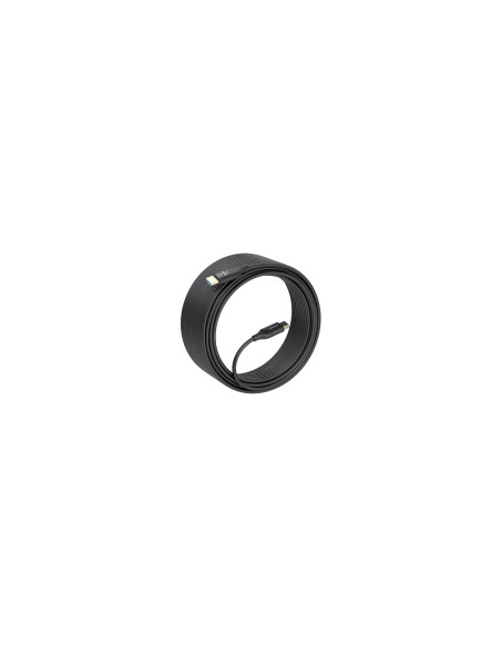 AISENS A148-0931 cable HDMI 25 m HDMI tipo A (Estándar) Negro