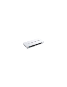 ASUS ExpertWiFi EBG19P router Gigabit Ethernet Blanco 2