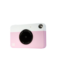 Kodak Printomatic 50,8 x 76,2 mm Rosa, Blanco