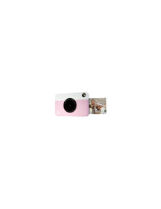 Kodak Printomatic 50,8 x 76,2 mm Rosa, Blanco 2