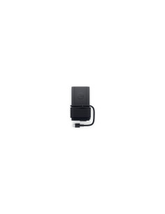 DELL TH5RJ adaptador e inversor de corriente Interior 100 W Negro