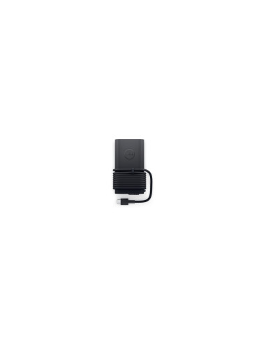 DELL TH5RJ adaptador e inversor de corriente Interior 100 W Negro