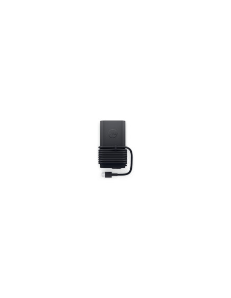 DELL TH5RJ adaptador e inversor de corriente Interior 100 W Negro