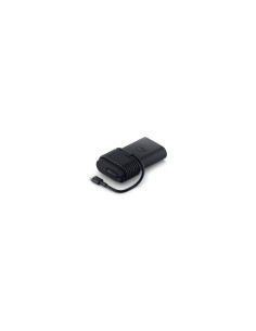 DELL TH5RJ adaptador e inversor de corriente Interior 100 W Negro 2