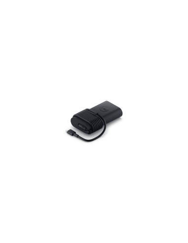 DELL TH5RJ adaptador e inversor de corriente Interior 100 W Negro