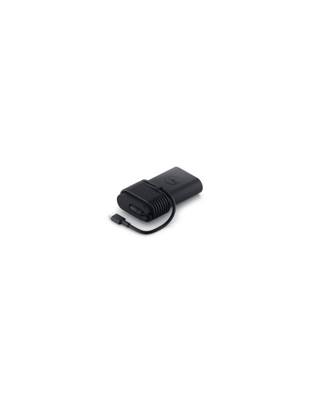 DELL TH5RJ adaptador e inversor de corriente Interior 100 W Negro