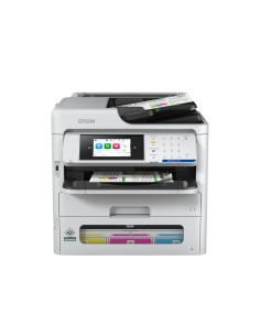 Epson WorkForce Pro EM-C800RDWF Inyección de tinta A4 4800 x 1200 DPI