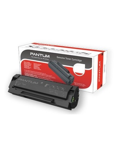 TONER PANTUM PA210 BLACK 1600 PAGES