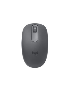 Logitech M196 ratón Universal Ambidextro Bluetooth IR LED 1000 DPI