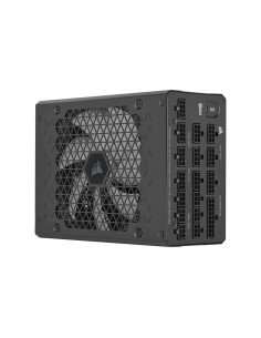 Corsair HX1200 unidad de fuente de alimentación 1200 W 24-pin ATX ATX Negro