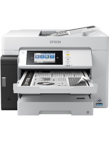 Epson EcoTank Pro ET-M16685 Inyección de tinta A3 4800 x 2400 DPI Wifi