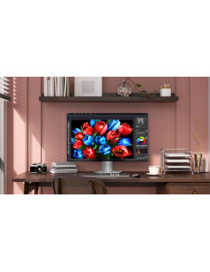 TCL 25G54 pantalla para PC 63,5 cm (25") 1920 x 1080 Pixeles Full HD 2