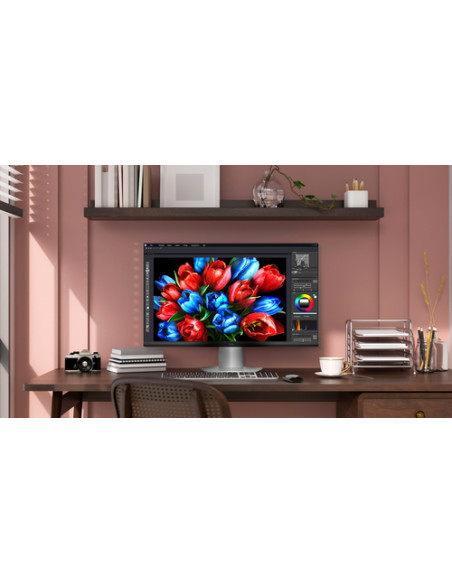 TCL 25G54 pantalla para PC 63,5 cm (25") 1920 x 1080 Pixeles Full HD