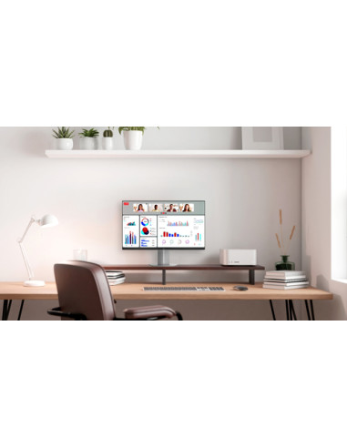 TCL 24G54 pantalla para PC 60,5 cm (23.8") 1920 x 1080 Pixeles Full