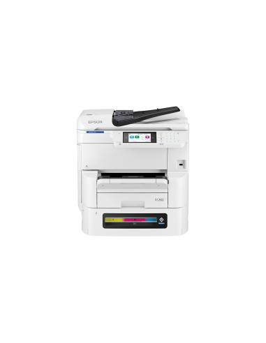Epson WorkForce Pro EM-C8100RDWF Inyección de tinta A3 4800 x 1200