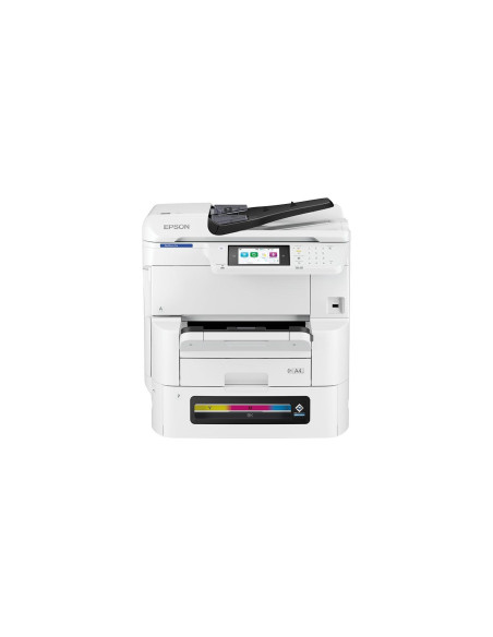 Epson WorkForce Pro EM-C8100RDWF Inyección de tinta A3 4800 x 1200