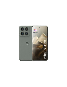 Motorola Edge 60 pro 5G 12/512Gb Gris Smartphone