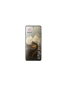 Motorola Edge 60 pro 5G 12/512Gb Gris Smartphone 2