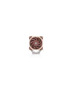 Noctua NH-U12S DX-4677 sistema de refrigeración para ordenador Procesador Refrigerador de aire 12 cm Marrón, Marrón claro, Plata 2