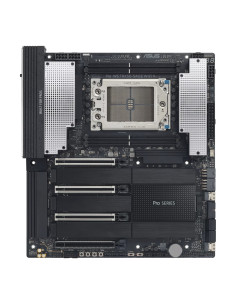 ASUS PRO WS TRX50-SAGE WIFI A AMD TRX50 Socket sTR5 CEB Placa Base